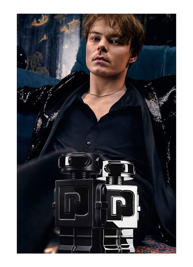 Rabanne Phantom Eau de Toilette Refill - náplň