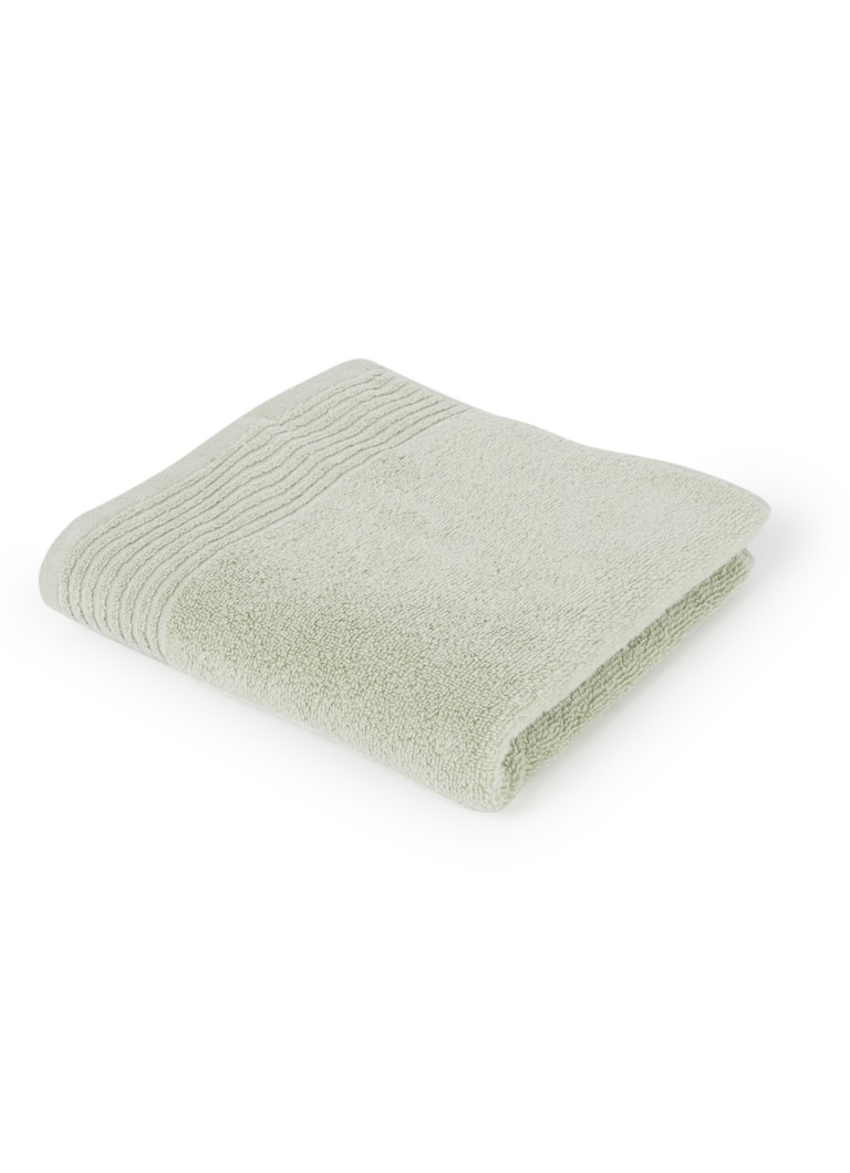Prosop de baie Olivier Desforges Alizée - 450 g/m² - 100 x 50 cm