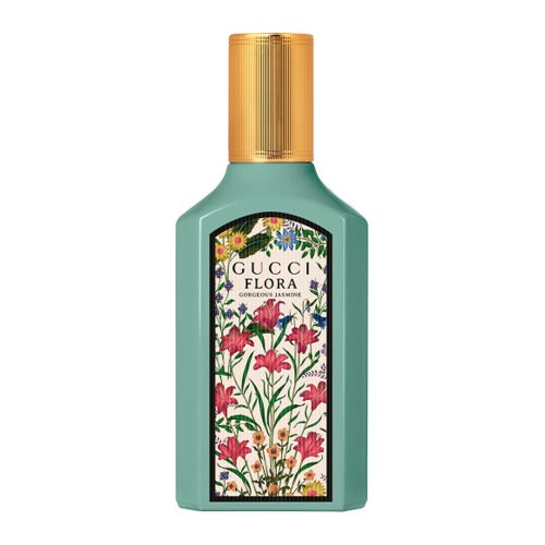 Gucci Flora Gorgeous Gelsomino Eau de Parfum 100 ml