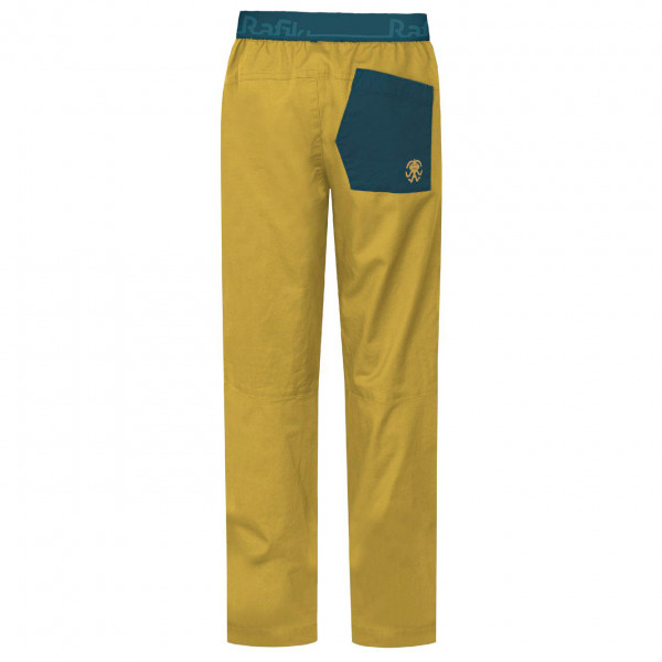 Rafiki - Kid's Pedro - Kletterhose
