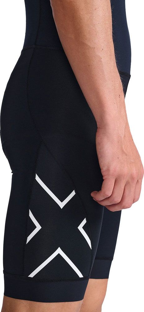 2XU Core Sleeved Trisuit - Einteiler mit Sitzpolster kaufen | Bike-Discount