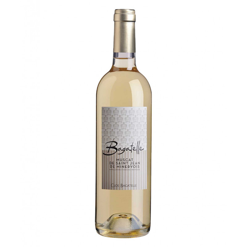 Clos Bagatelle 2022