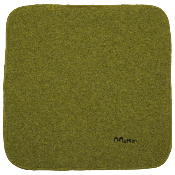 Mufflon - Okke - Sitzkissen