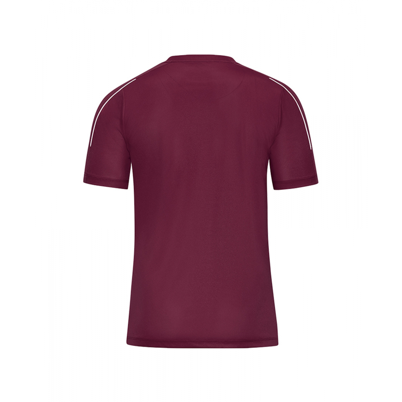 Jako Classico T-Shirt Kids Weinrot F14