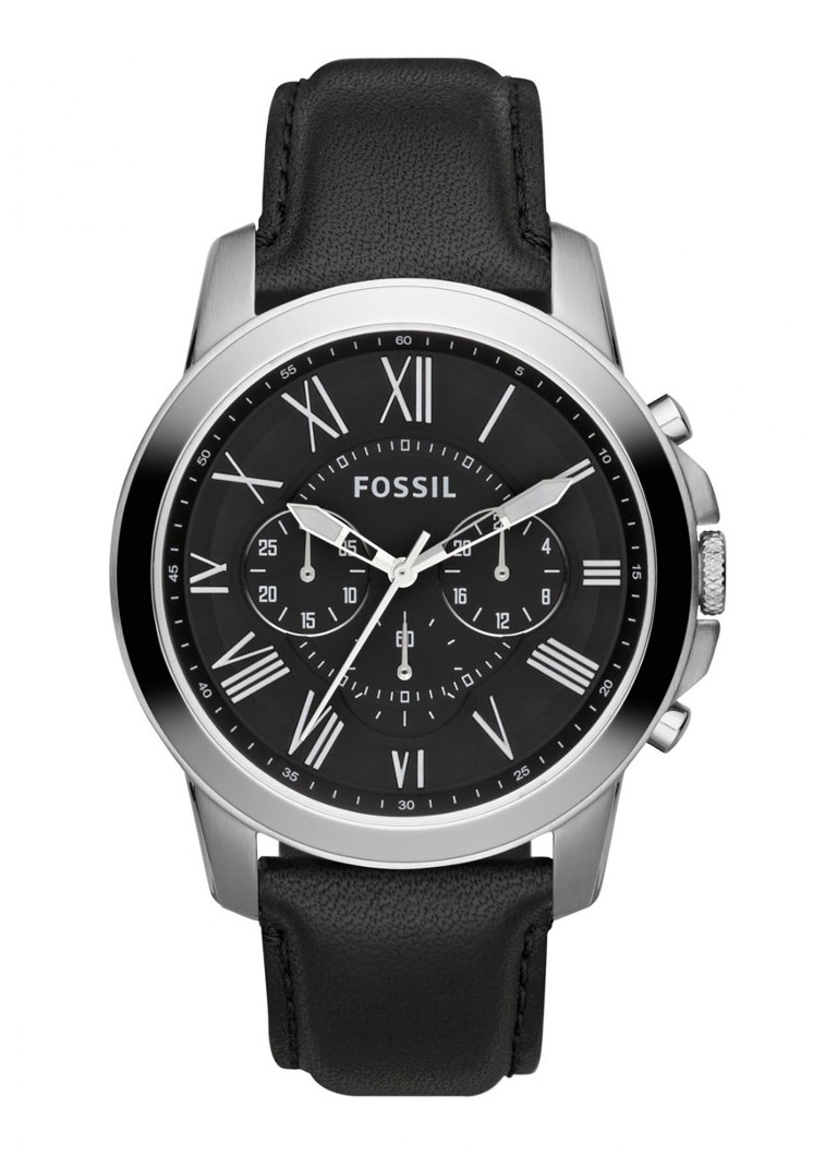 Fossil Watch Grant FS4812
