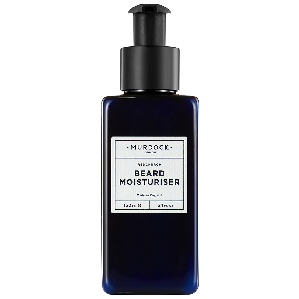 murdock barbers of london Beard Moisturiser Hydrant de Barbe
