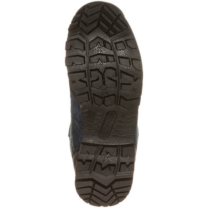 CMP Alcor Mid WP Wanderschuhe Damen