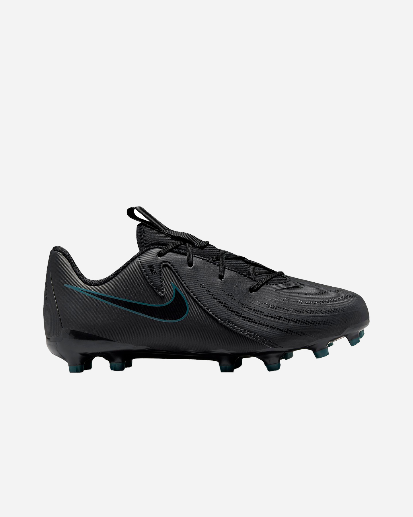 Scarpe Calcio Nike Phantom Gx II Academy Fg Jr FD6722-002