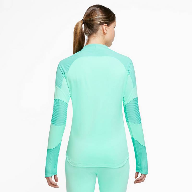 Nike Strike WinterWarrior Funktionsshirt Damen
