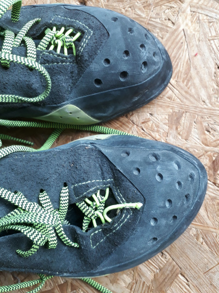 Scarpa - Mago - Kletterschuhe