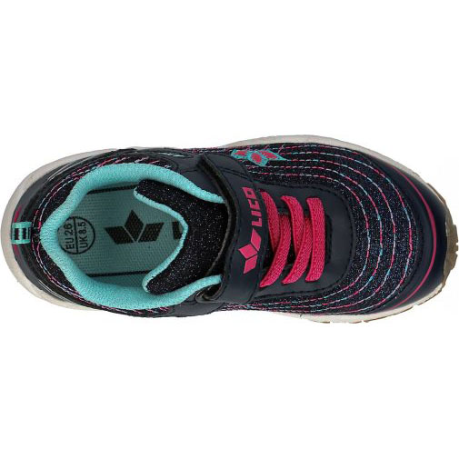 LICO Sportschuh Barney VS