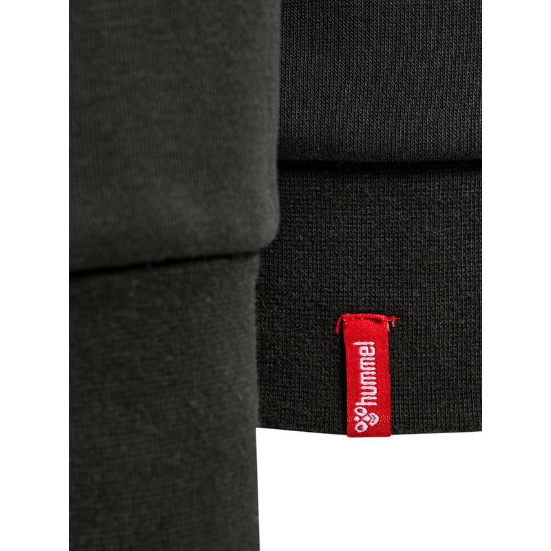 hummel hmlRED HEAVY ZIP HOODIE WOMAN Sweatshirt Damen