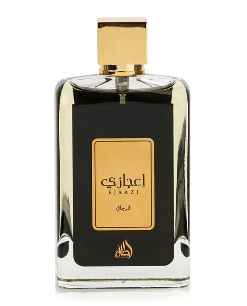 Lattafa Ejaazi Unisex Eau de Parfum