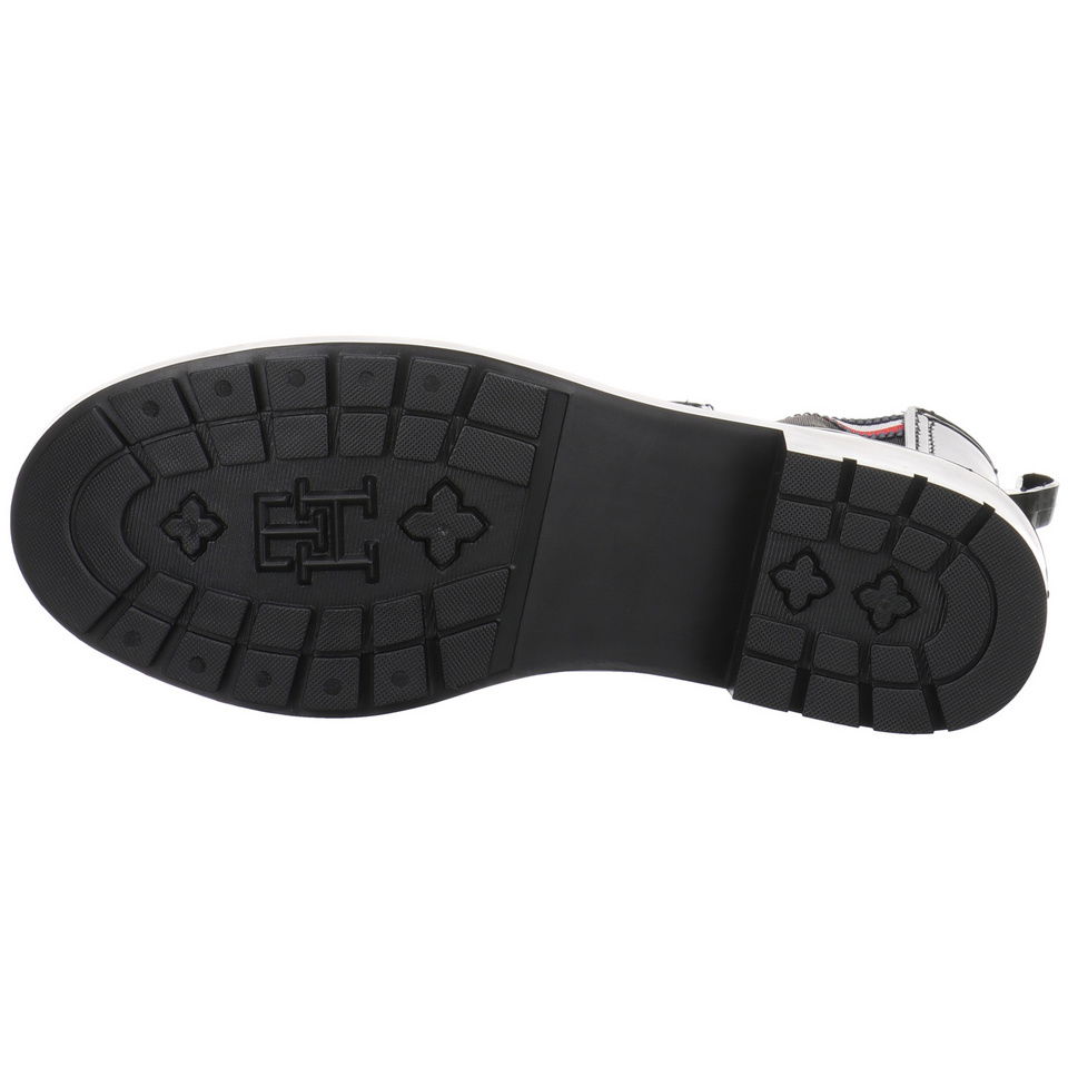 Tommy Hilfiger Corporate Elastik Rainboot