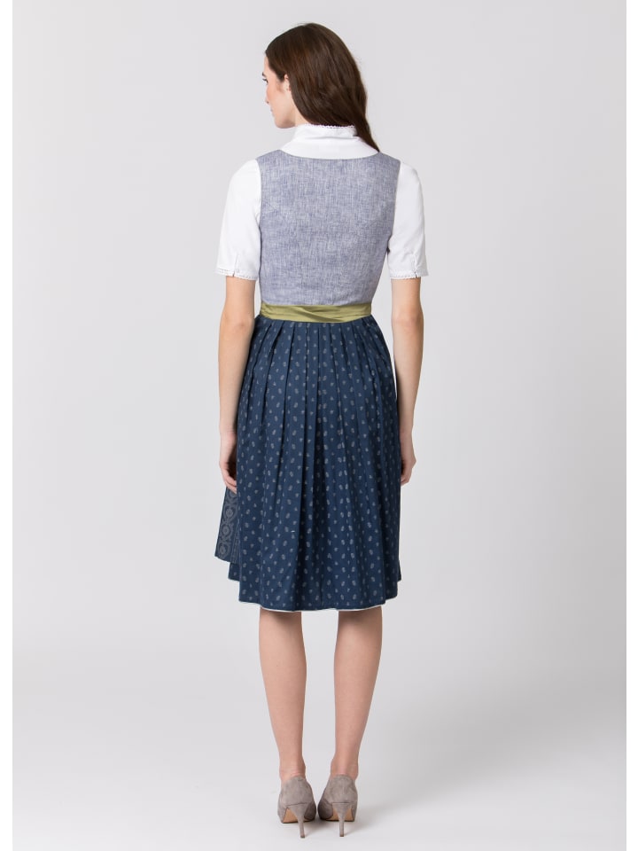 Stockerpoint Midi Dirndl 