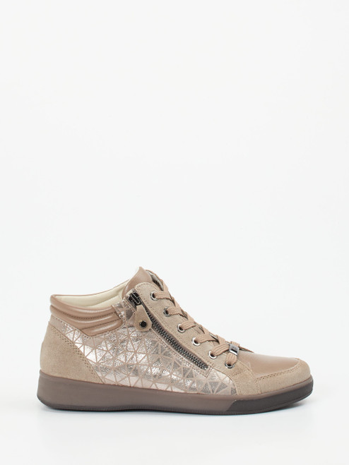 Schnürstiefelette-27513290010 Ara