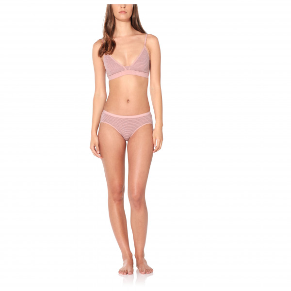 Icebreaker - Women's Siren Bra - Sport-BH