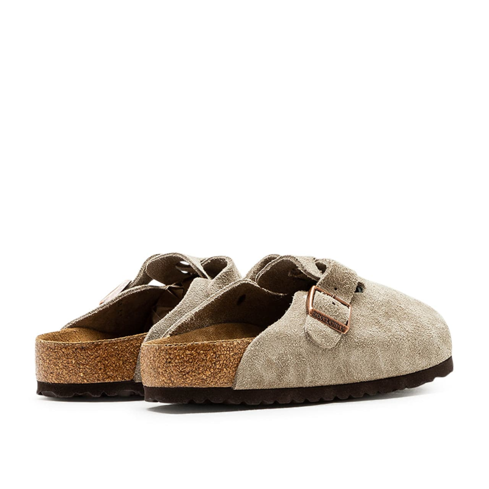 Birkenstock Boston 560771 / braun