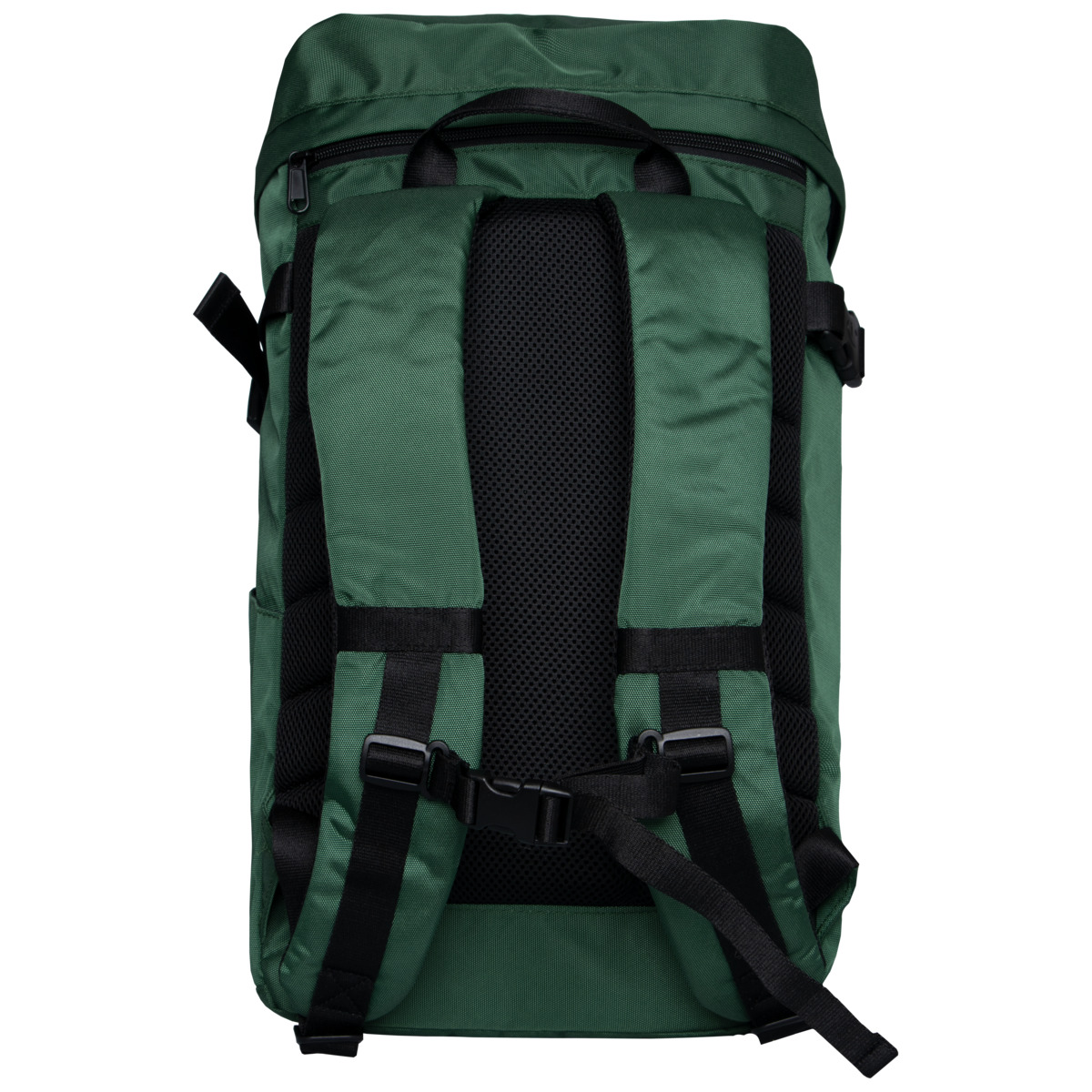 Champion Backpack Rucksack gruen
