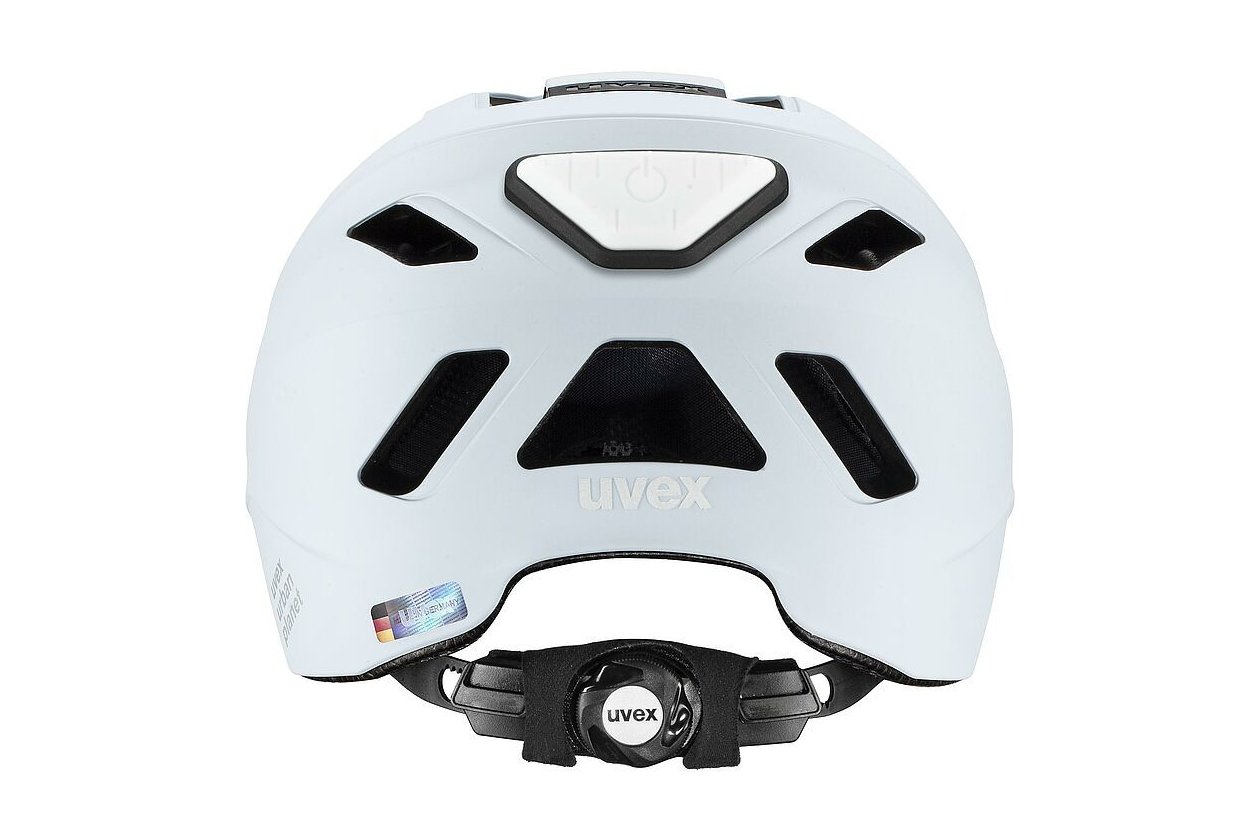 Uvex Urban Planet LED