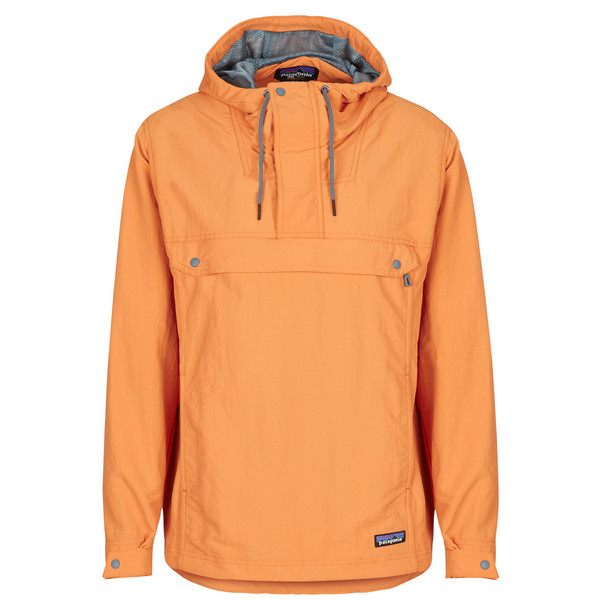 M' S ISTHMUS ANORAK Herren - Übergangsjacke
