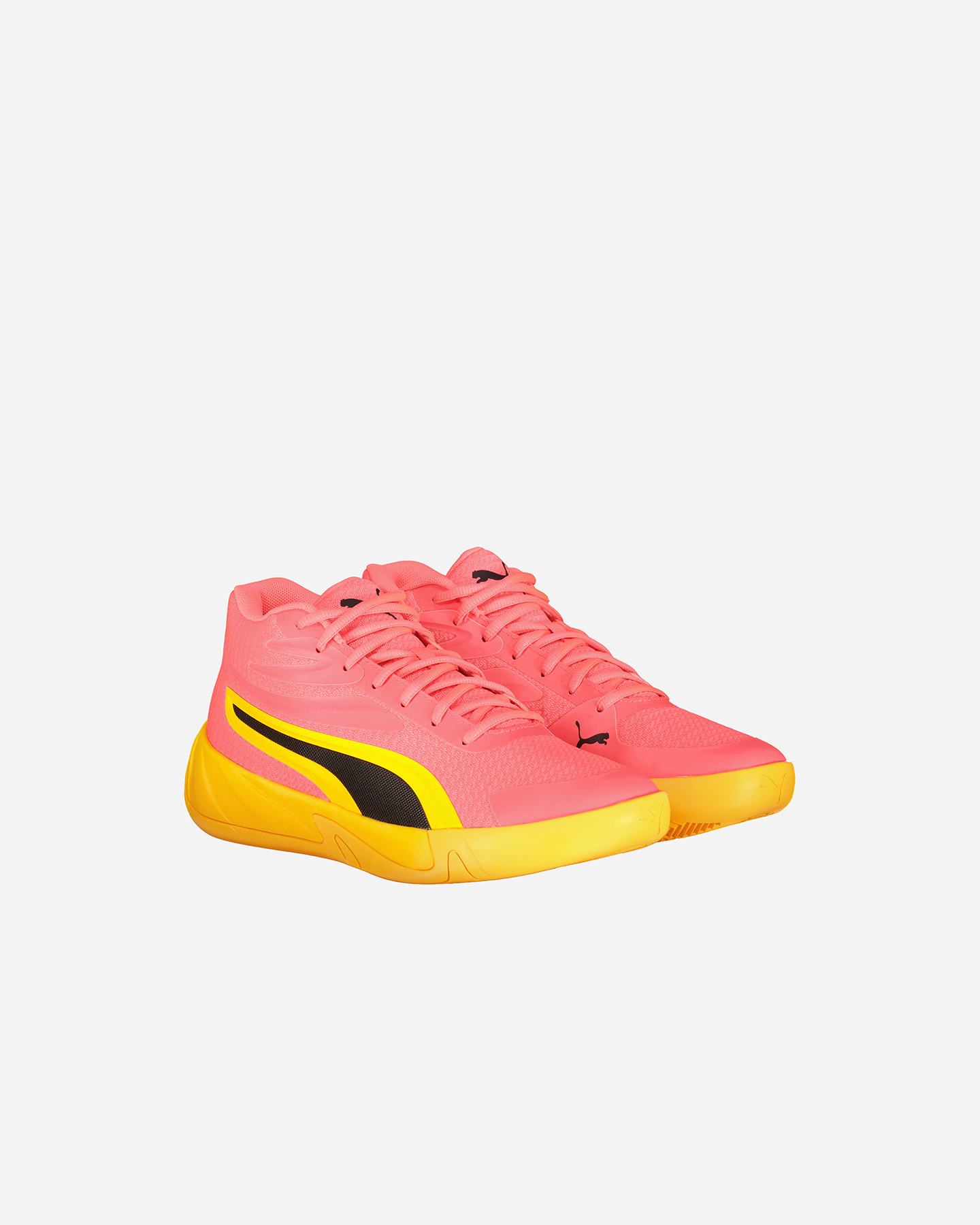 Scarpemand Puma Court Pro Gs Jr 310842-01