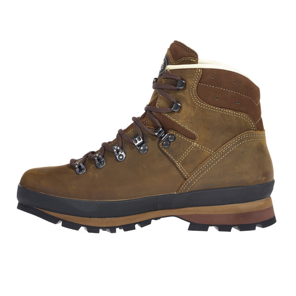 BERNINA 2 Herren - Trekkingstiefel