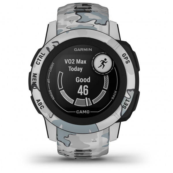 Garmin - Instinct 2S - Multifunktionsuhr