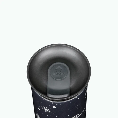 George Black Mug 540ml