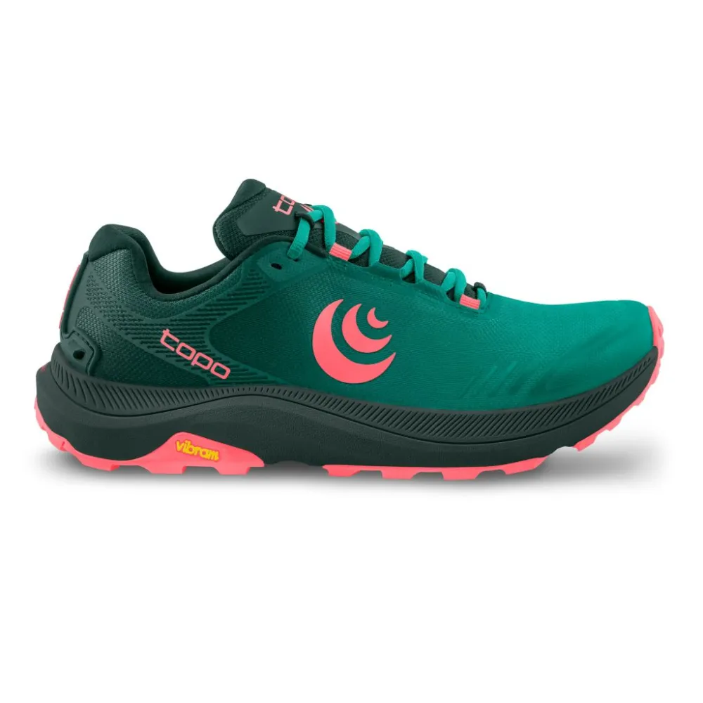 Topo MT 5 W072-EMEPNK / grün