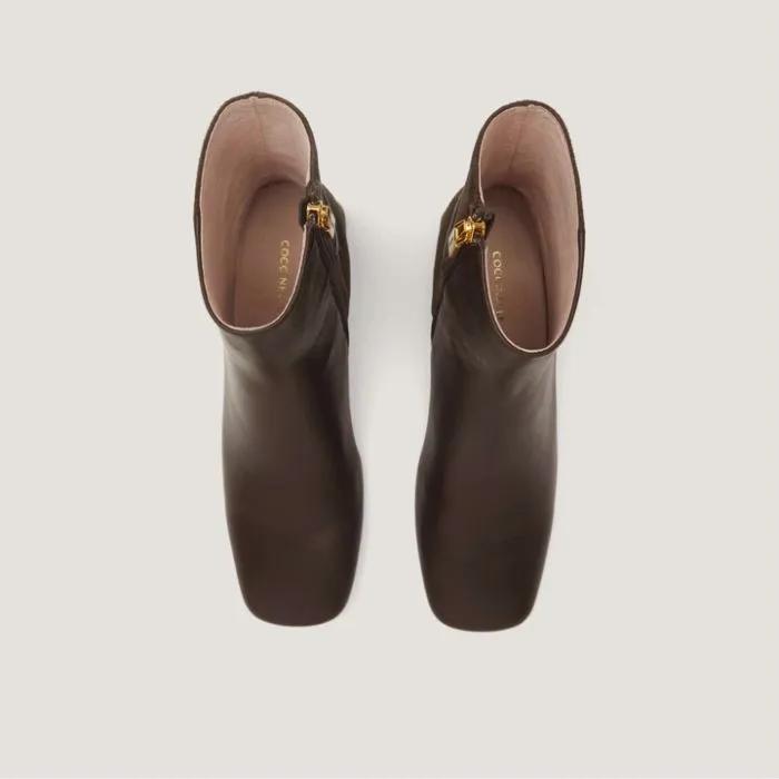 Coccinelle Chara Bimaterial