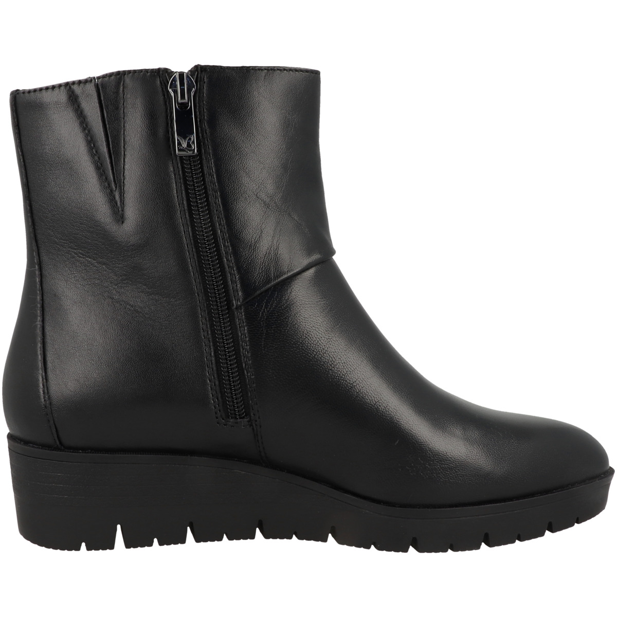 CAPRICE 9-25321-41 Stiefelette schwarz