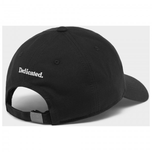 DEDICATED - Soft Cap Lawn Chair - Cap