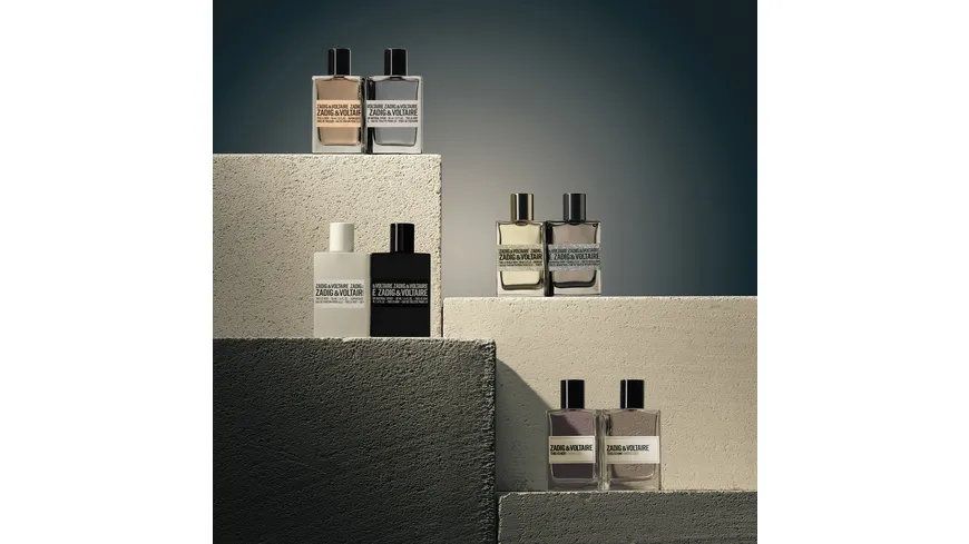 ZADIG&VOLTAIRE This Is Really Her! Eau de Parfum