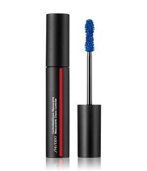 Shiseido Controlled Chaos Mascara-11.5 ml