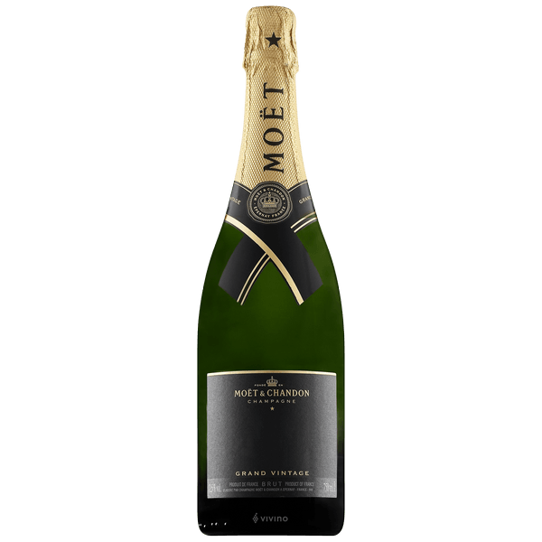 Moët & ChandonGrand Vintage Brut Champagne 2013