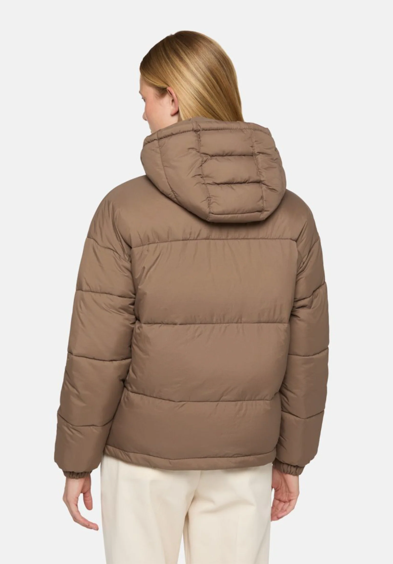 Alatna Oversized Puffer