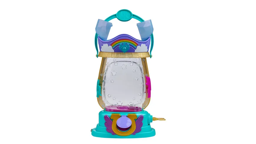 Hasbro - My Little Pony Eine neue Generation Farbenspiel-Laterne Sunny Starscout