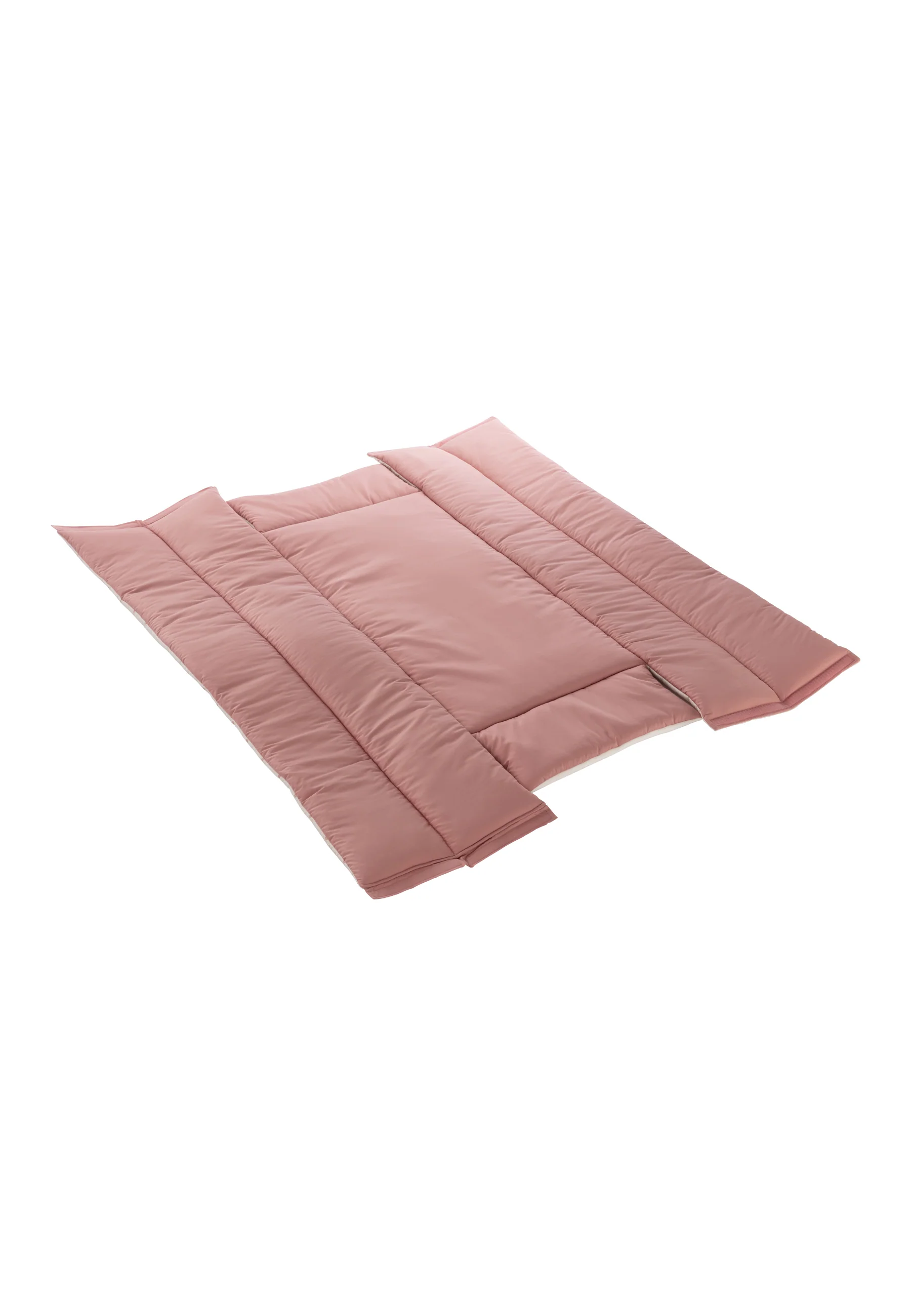 Babynest Esel Emmi Girl in rosa