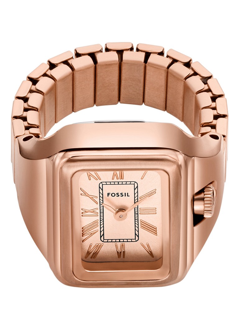 Anello per orologio Fossil Raquel ES5345