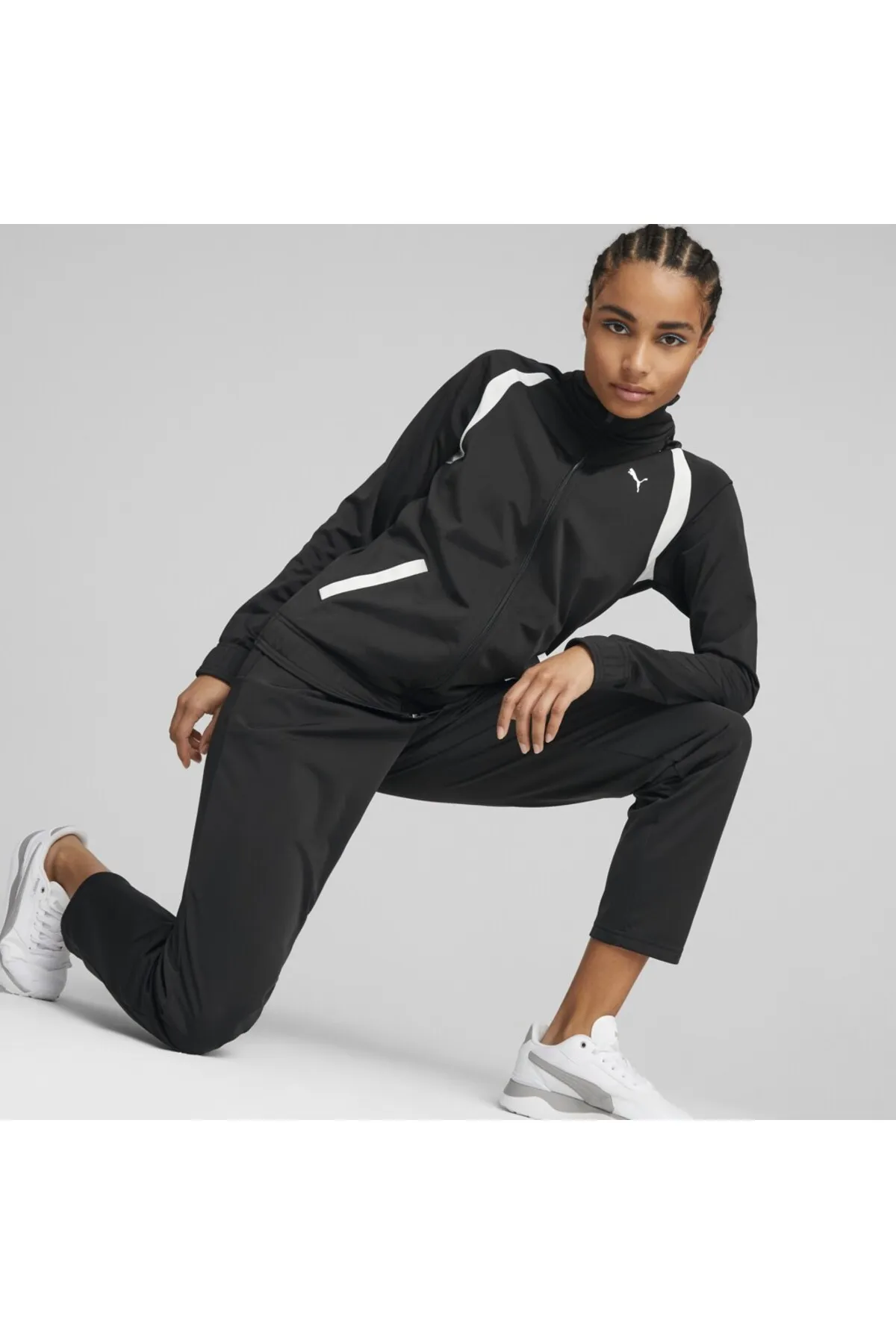 Puma  Klassischer Trikotanzug op67523401