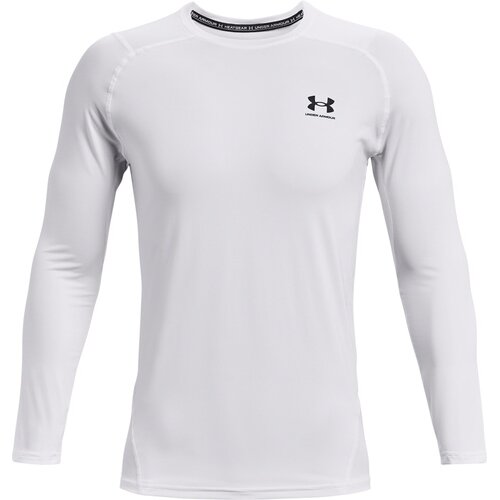 HERREN LANGARM HG ARMOUR FITTED LS
