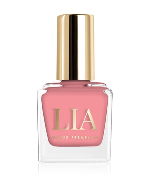 LIA Halal Nagellack Coral Nagellack-11 ml