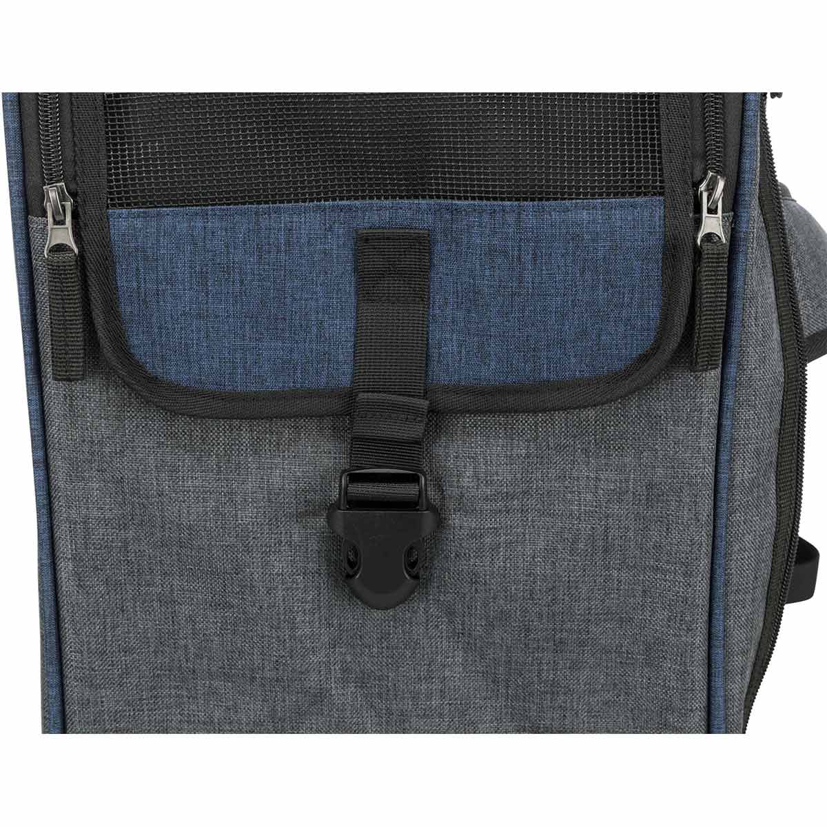 Trixie Transport Rucksack & Tasche Tara 2 in 1 bei ZooRoyal
