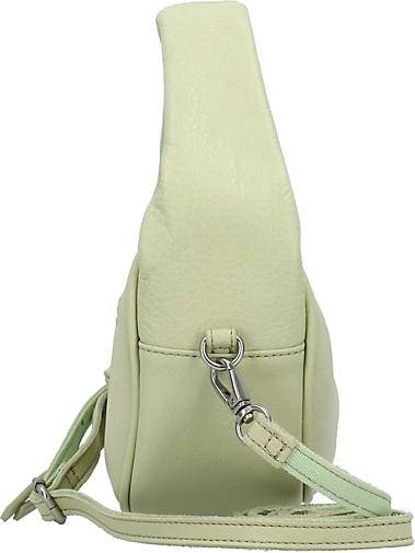 FREDsBRUDER Bobonia Handtasche Leder 23.5 cm
