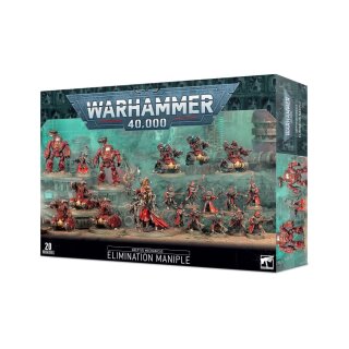 Vernichtungsmanipel Battlebox (59-29)