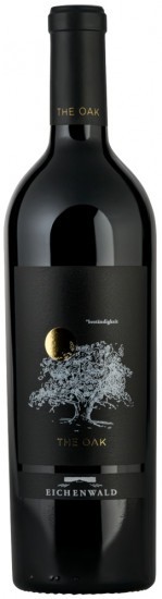 2015 THE OAK - Cuvée Reserve trocken 3,0 L - Eichenwald Weine