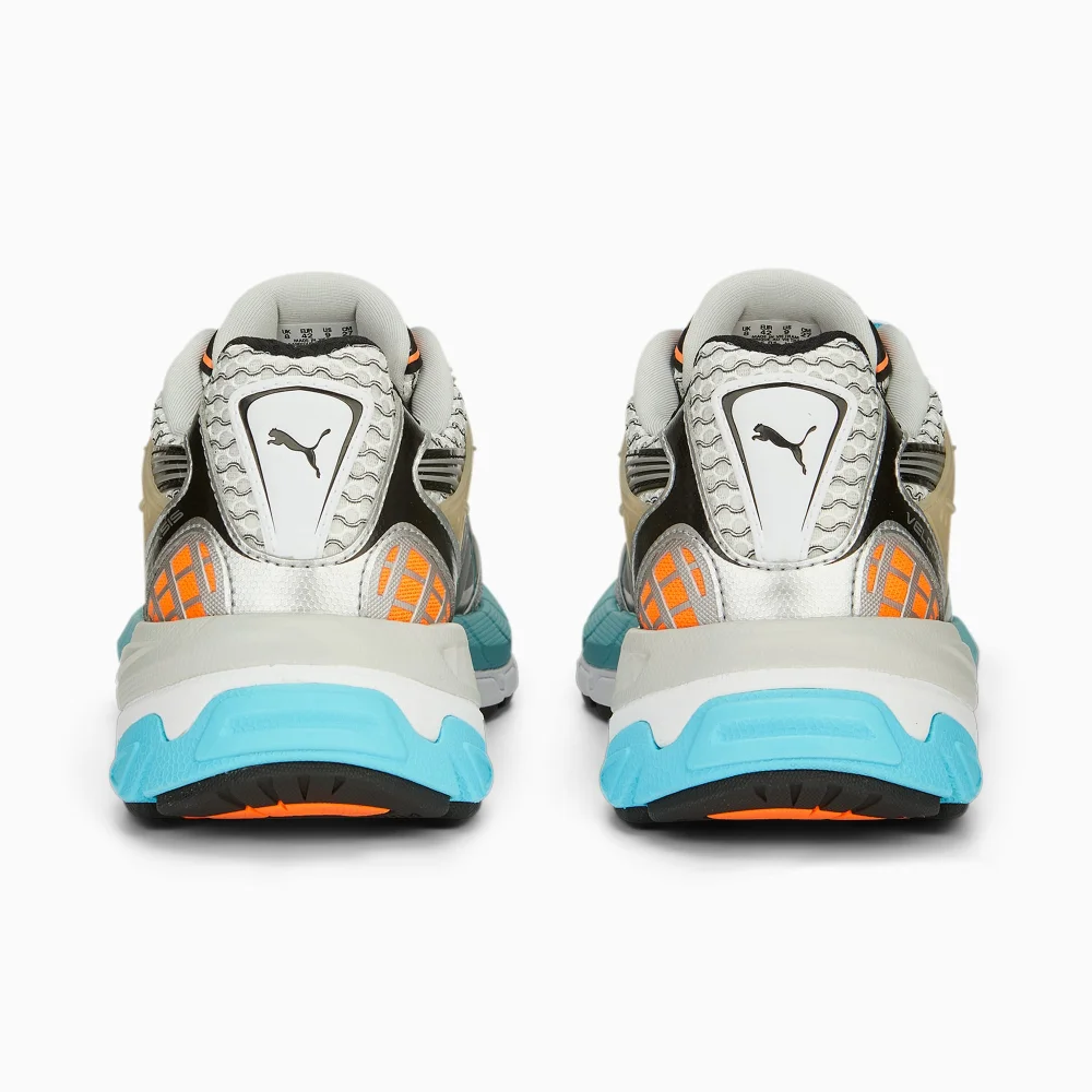 PUMA Velophasis Phased 389365-01 / weiss