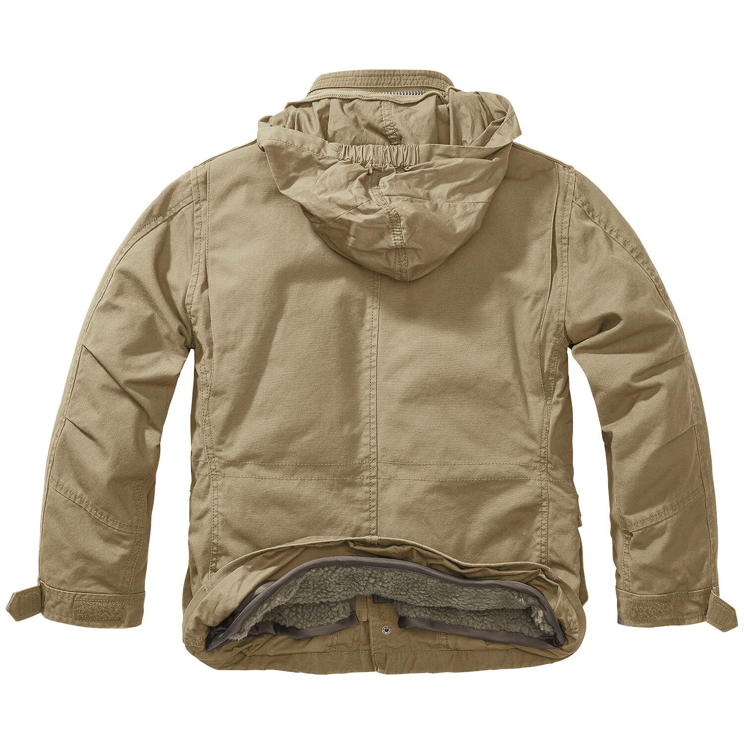 Kids M65 Giant Jacket