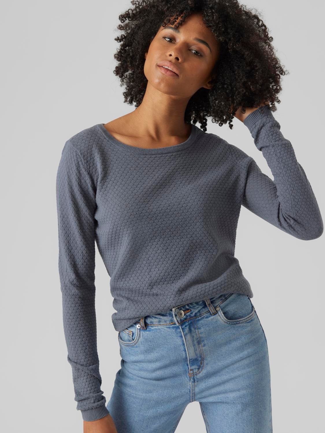 VMCARE Pullover